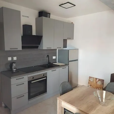 Apartments By The Sea Sukosan, Zadar - 12313 Exterior photo