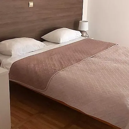Apartments By The Sea Sukosan, Zadar - 12313 Exterior photo