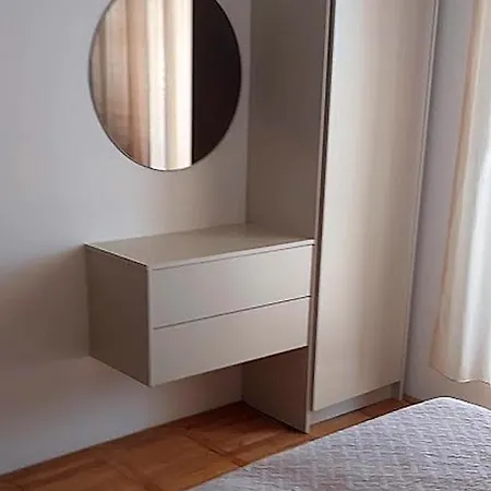 Apartments By The Sea Sukosan, Zadar - 12313 Room photo