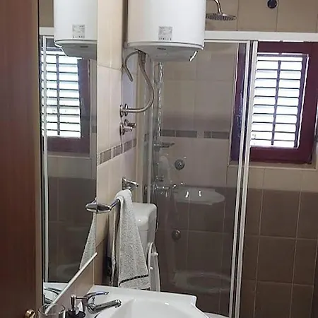 Apartments By The Sea Sukosan, Zadar - 12313 Room photo