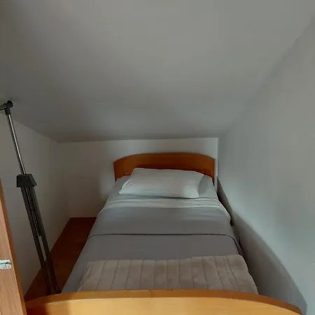 Apartments By The Sea Sukosan, Zadar - 12313 Room photo