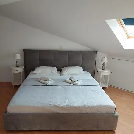 Apartments By The Sea Sukosan, Zadar - 12313 Room photo