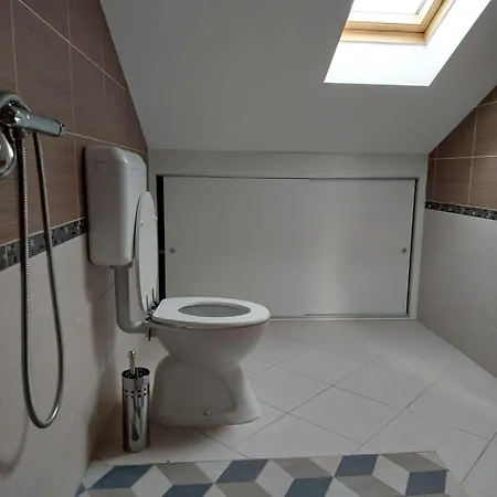 Apartments By The Sea Sukosan, Zadar - 12313 Room photo