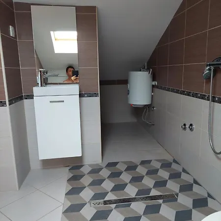 Apartments By The Sea Sukosan, Zadar - 12313 Room photo