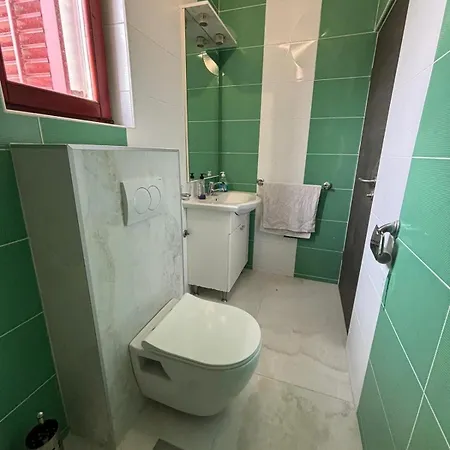 Apartments By The Sea Sukosan, Zadar - 12313 Room photo