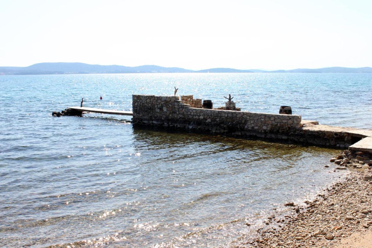Appartamento By The Sea Sukosan, Zadar - 12313
