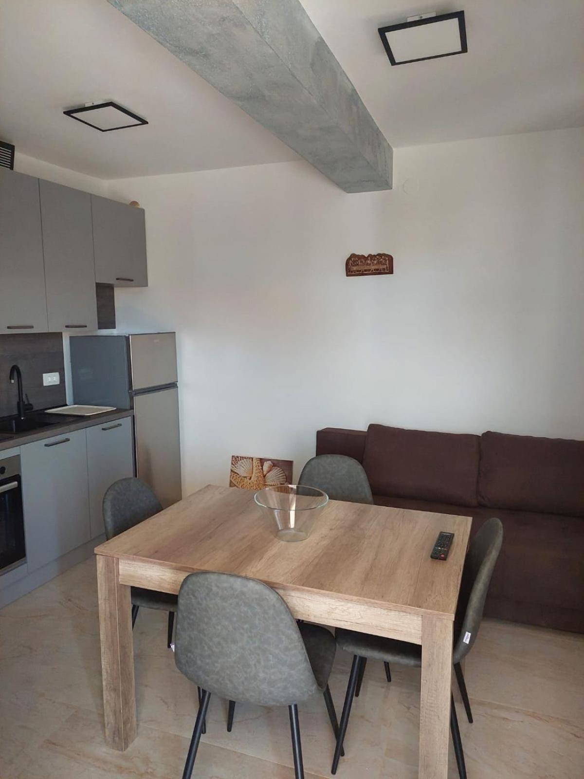 Apartment By The Sea Sukosan, Zadar - 12313 Sukosan